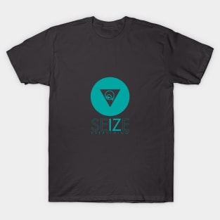 V2020-SEIZE EVERYTHING (SEE/IZ) T-Shirt